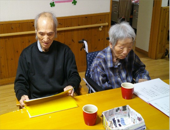 ☆奏でるハーモニー歌声喫茶☆